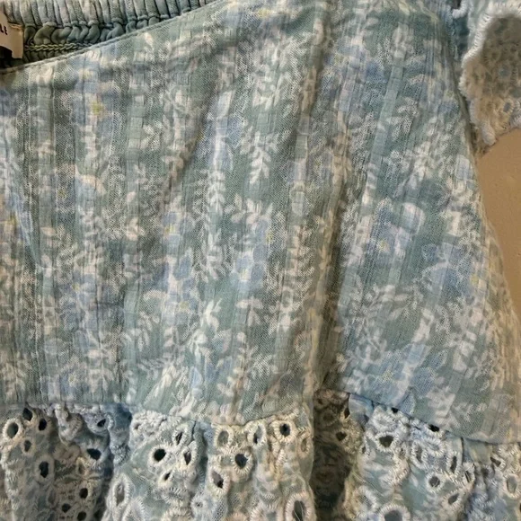 AE Blouse - Picture 2 of 9